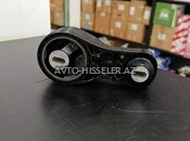 Chevrolet Traverse Paduşksı